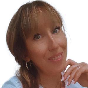 Осипова Анна Александровна