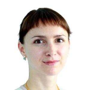 Минькович Ольга Павловна
