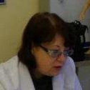 Денисова Галина Борисовна