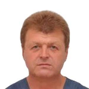 Пуштов Алексей Александрович