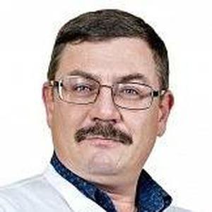 Сосонкин Сергей Иосифович