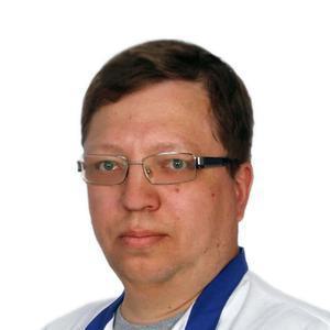 Коновалов Сергей Петрович
