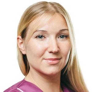 Дьянова Ксения Сергеевна