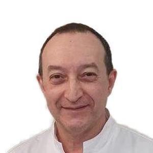 Заппаров Айрат Гусманович