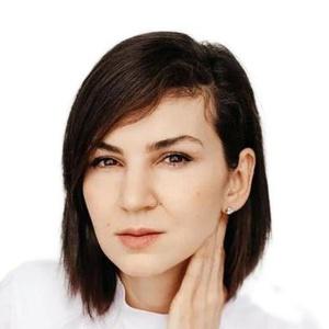Постникова Эльмира Мехманкызы