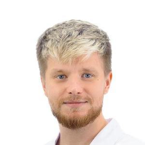 Кавенькин Алексей Геннадьевич