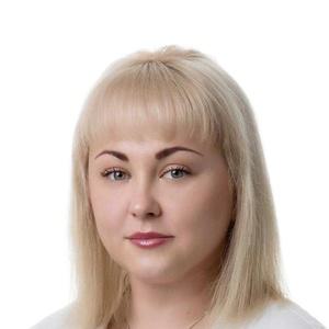 Авдеева Лилия Петровна