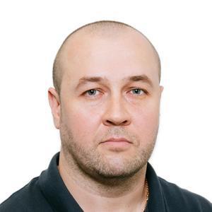 Тробюк Евгений Иванович