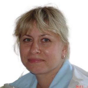 Павлова Надежда Владимировна