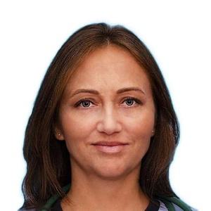 Минайлова Алена Витальевна