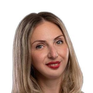 Калашникова Анна Александровна