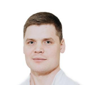 Соболев Дмитрий Владимирович