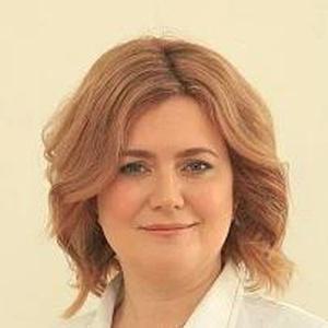 Шептун Ольга Дмитриевна