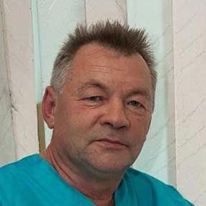 Коробицын Юрий Борисович