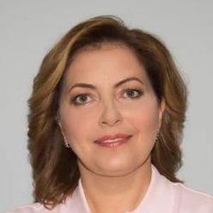 Свистунова Светлана Владиславовна