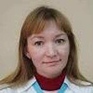 Бобкова Светлана Александровна