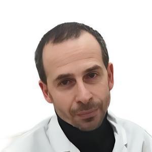 Литвинцов Роман Евгеньевич