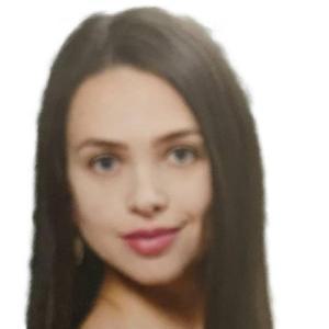 Берестовая Полина Ивановна