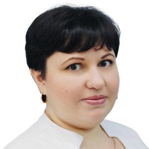 Таранова Виктория Александровна