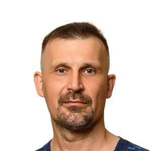 Борзых Константин Олегович