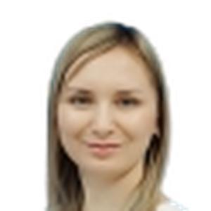 Новикова Мария Васильевна