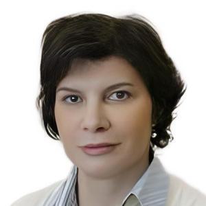 Корогодская Елена Леонидовна