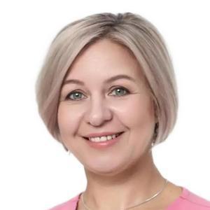 Агуреева Елена Александровна