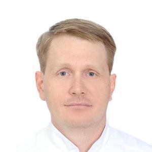 Дубовик Дмитрий Сергеевич