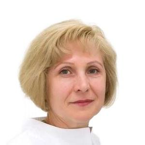 Петрик Ольга Витальевна
