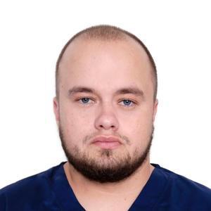 Казаков Николай Михайлович