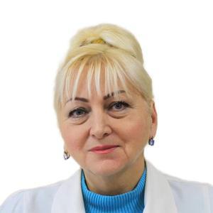 Кузьменко Татьяна Анатольевна