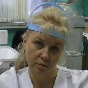 Саленко Татьяна Викторовна