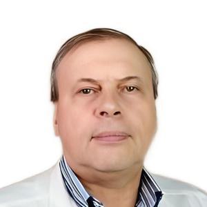 Волков Андрей Викторович