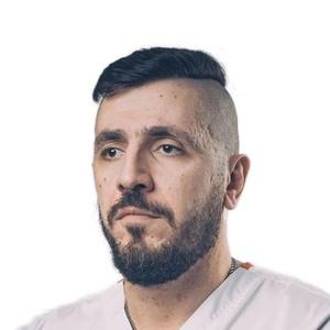 Вартикян Ардавазд Аршакович