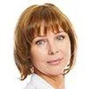 Саввина Юлия Николаевна