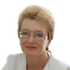 Нартова Наталья Александровна