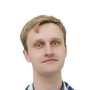 Власов Кирилл Александрович