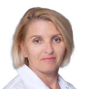 Воробьева Наталья Владимировна