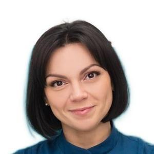 Чубарец Екатерина Владимировна