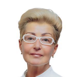Харкевич Ольга Николаевна