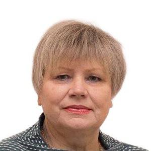Умнова Раиса Яковлевна