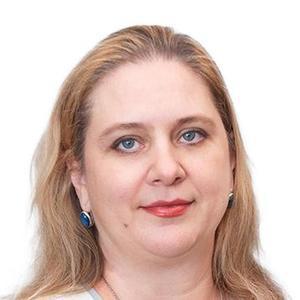 Балакина Наталья Александровна