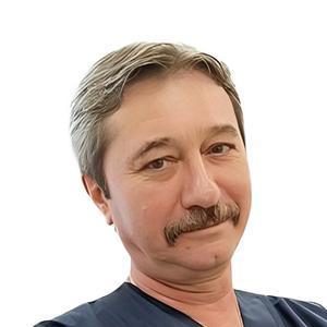 Егоров Игорь Вячеславович