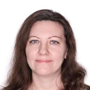 Головкова Елена Владимировна