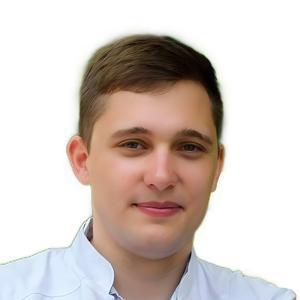 Федоришкин Иван Владимирович