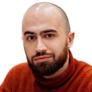 Мазиашвили Георгий Гочаевич