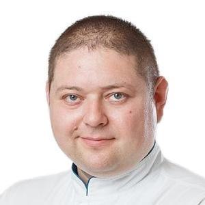 Рагинский Владимир Маратович