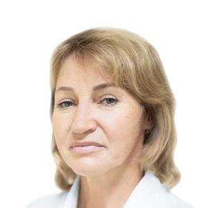 Дунюшкина Гузель Наильевна