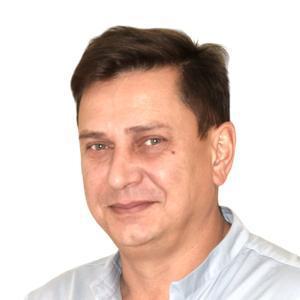 Сафронов Герман Юрьевич