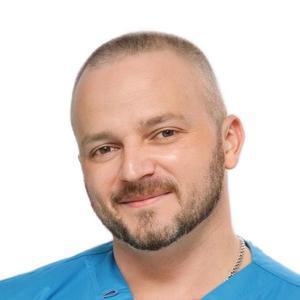 Самофалов Сергей Николаевич